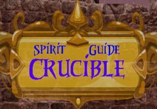 Spirit Guide Crucible PC Steam Key