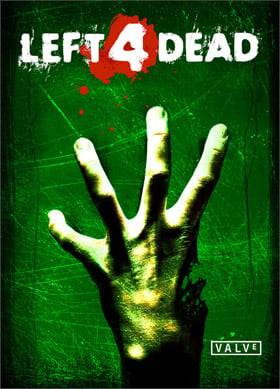 Left 4 Dead PC