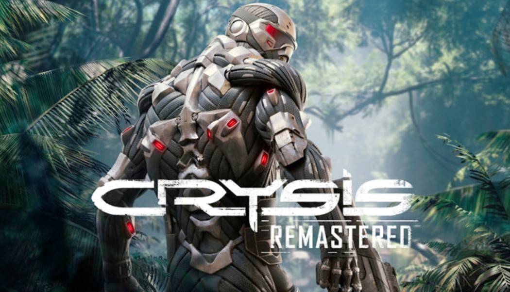 Crysis Remastered Code Per Email