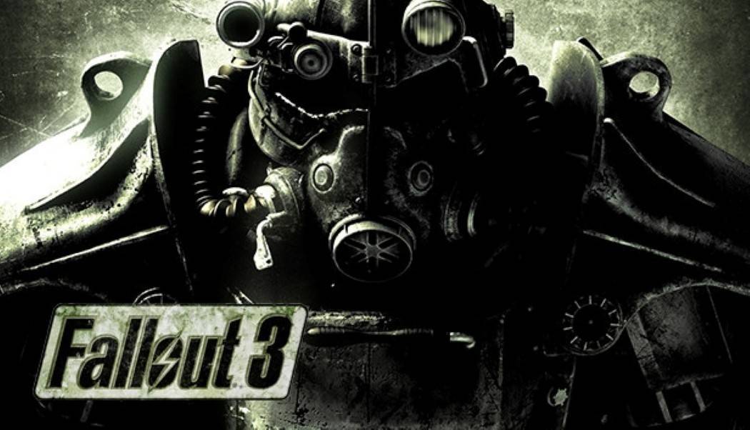 Fallout 3 Code Per Email PC Steam