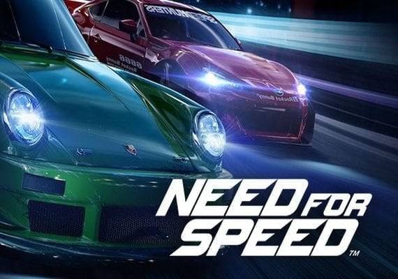 Need For Speed EN
