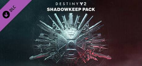 Destiny 2 Shadowkeep Pack Steam Key