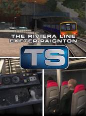 Exeter Paignton Route Add-On Train Simulator