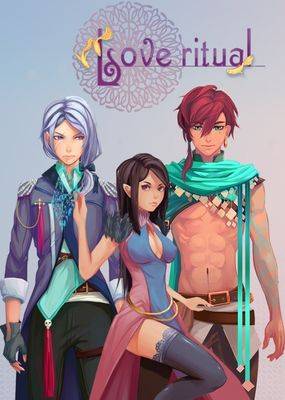 Love Ritual Steam CD Key