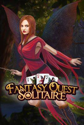 Fantasy Quest Solitaire PC Windows Mac OSX