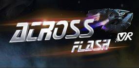 Steam key Across Flash VR PC Steam Key