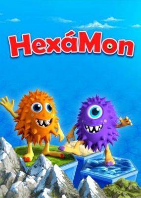 Hexamon PC Windows