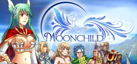 Moonchild Steam Key