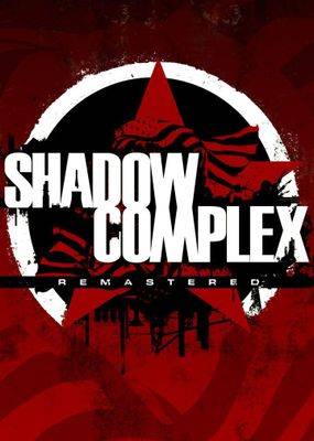 Shadow Complex Remastered Steam Key
