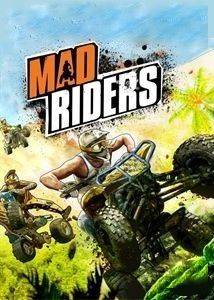 Mad Riders PC Steam Digital Code