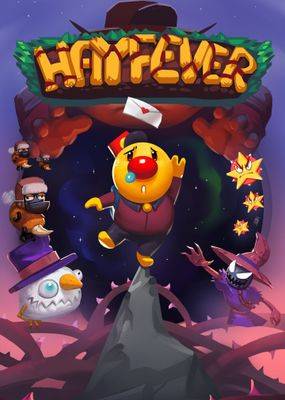 Hayfever PC Steam Key