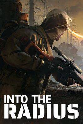 Into the Radius VR PC Steam Key