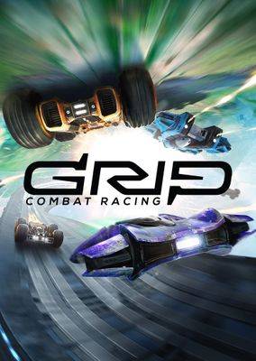 Combat Racing Terra Garage Kit DLC