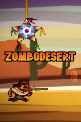 Zombodesert PC Steam Key