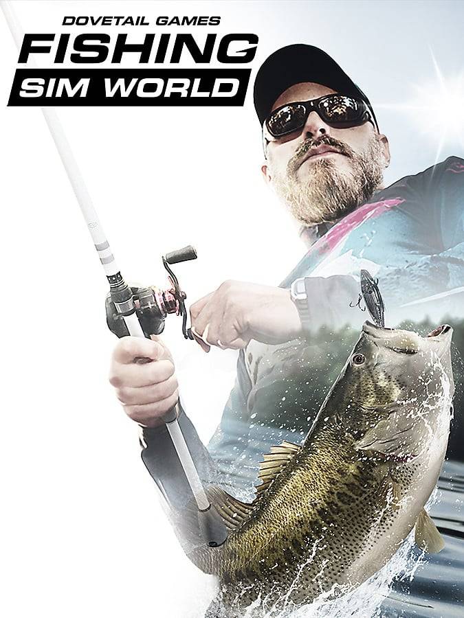 Fishing Sim World PC Steam Key