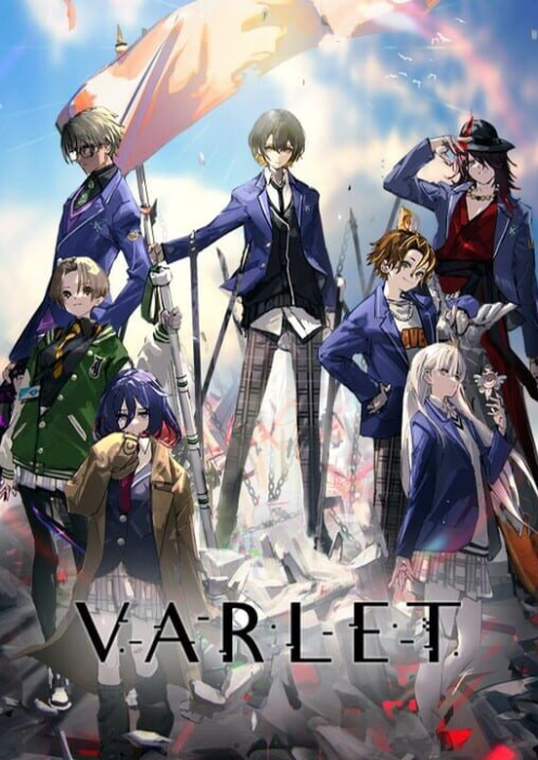 Varlet PC