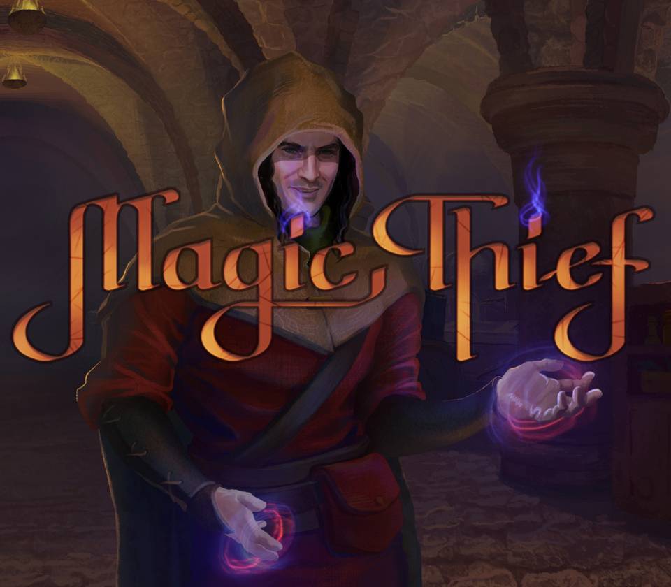 Magic Thief PC Steam Key