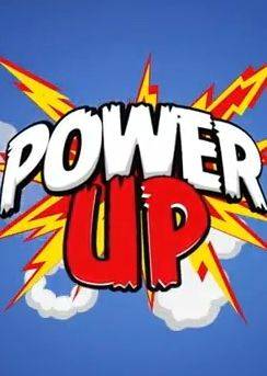 Power-Up PC Steam Key