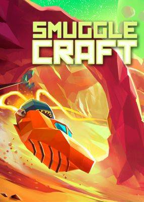 SmuggleCraft PC Steam Key