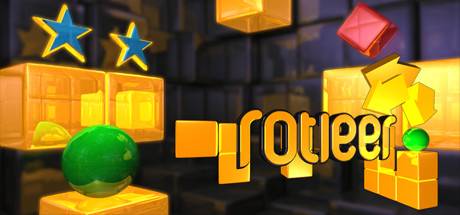 Rotieer PC Steam CD Key