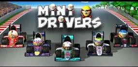 MiniDrivers PC Steam Key