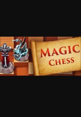 Magic Chess Steam CD Key