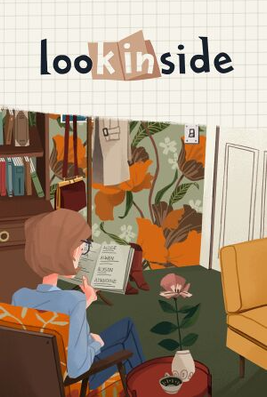 LooK Inside Chapter 1 PC Windows
