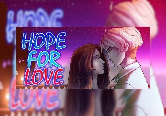 Hope For Love EN RU Global