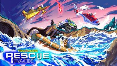 Trailmakers Rescue Pack
