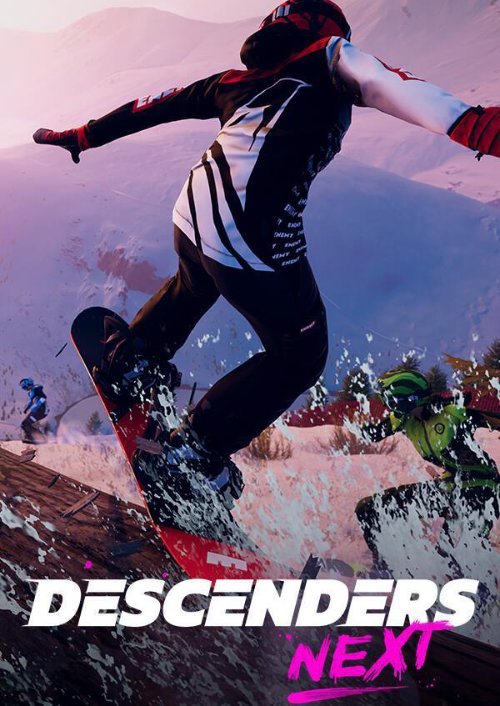 Descenders Next PC