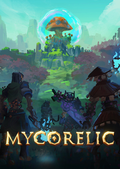 MycoRelic PC