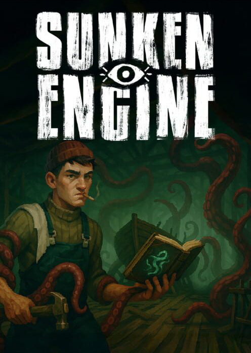 Sunken Engine PC