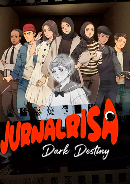 Jurnal Risa Dark Destiny PC