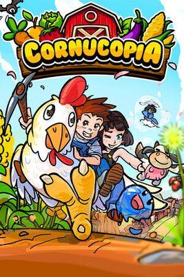 Cornucopia PC Steam CD Key