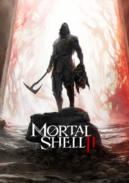 Mortal Shell II PC