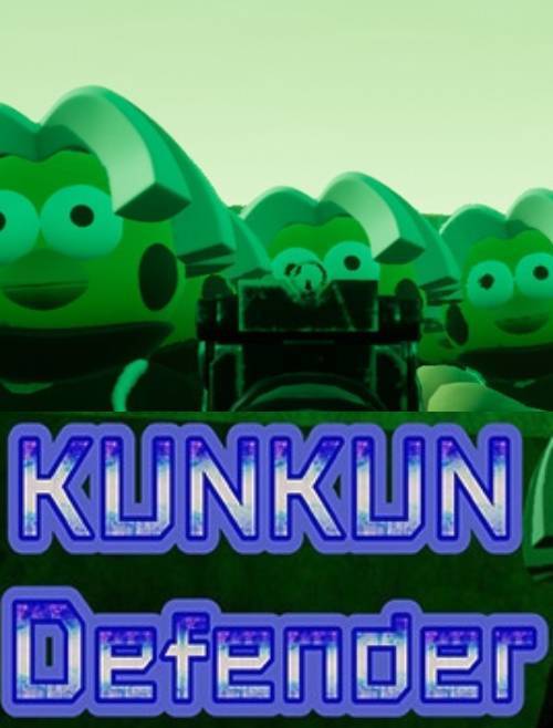 Kunkun Defender PC