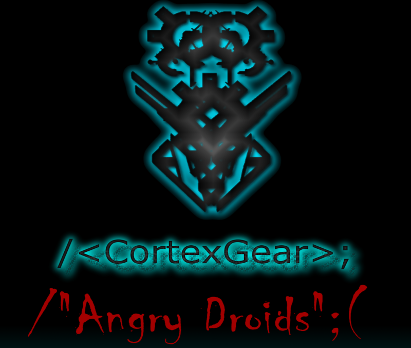 AngryDroids Steam Key