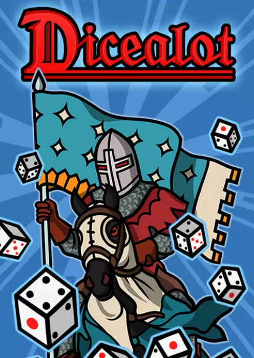 Dicealot ROW Steam