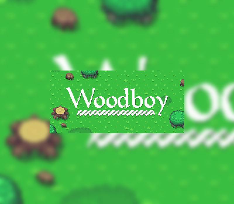 Woodboy PC Steam Key