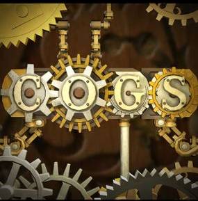 Cogs PC Steam Key