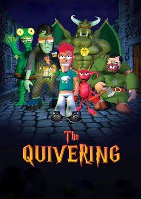 The Quivering PC Steam Key