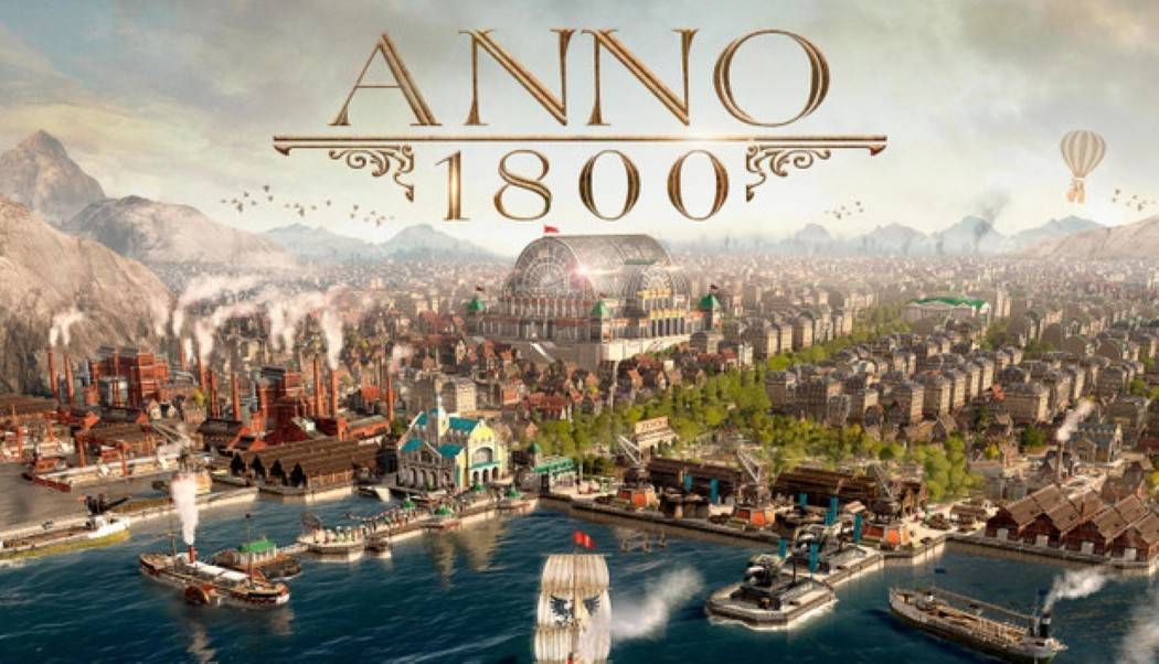 Anno 1800 Code Per Email