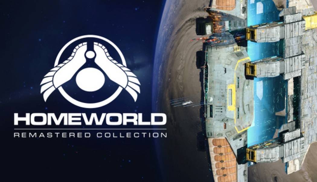 Homeworld Remastered Collection Code