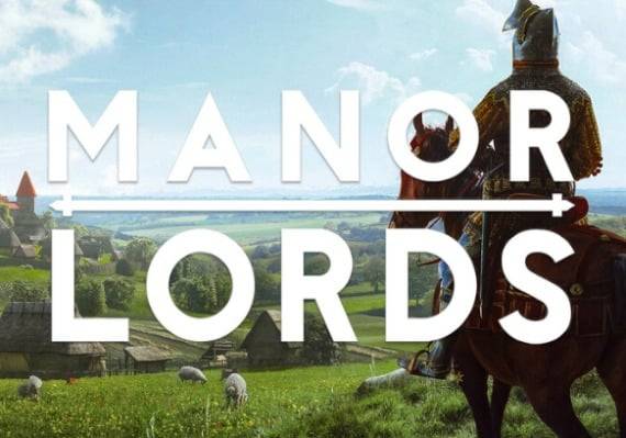 Manor Lords Row