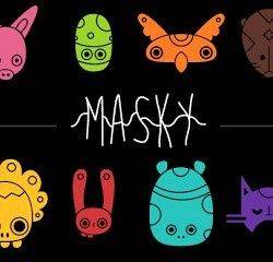 Masky Steam Key