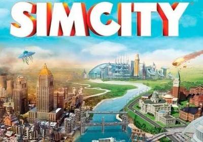 Simcity PC Ea App Download Key