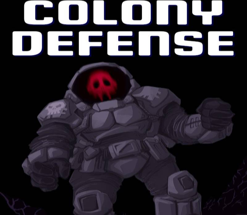 Colony Defense Steam CD Key