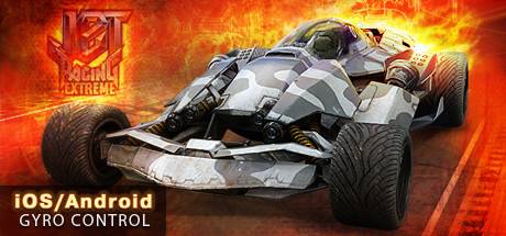 Jet Racing Extreme Steam Key