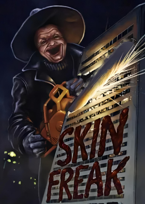 Skinfreak PC