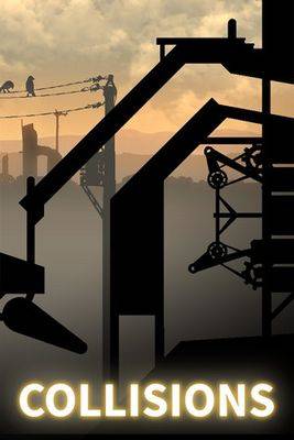 Collisions Steam Key